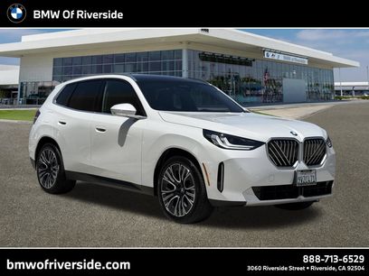 Used 2026 BMW X3 xDrive30i w/ Premium Package
