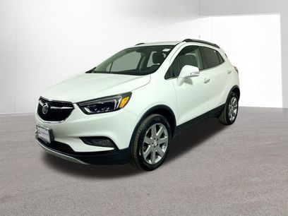 Used 2017 Buick Encore Essence w/ Experience Buick Package