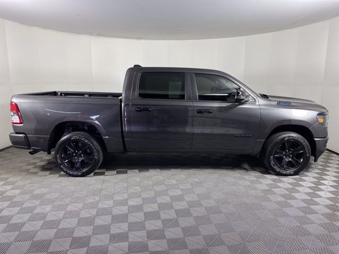 Used 2023 RAM 1500 Big Horn AWD/4WD image 6