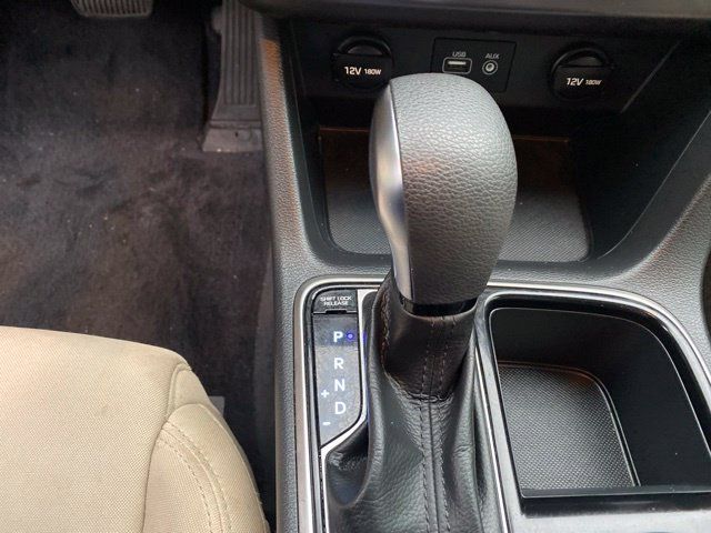 Used 2019 Hyundai Sonata SE FWD image 23