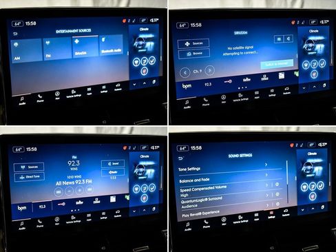 Used 2022 Lincoln Navigator L Reserve image 28