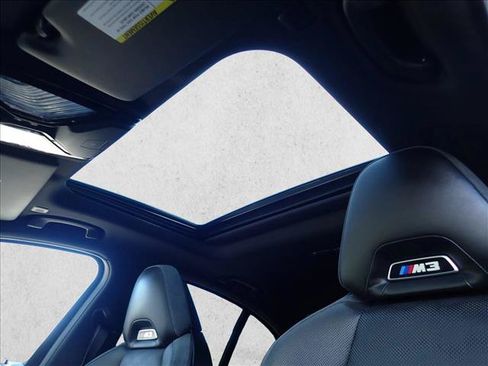 Used 2023 BMW M3 Competition AWD/4WD image 12
