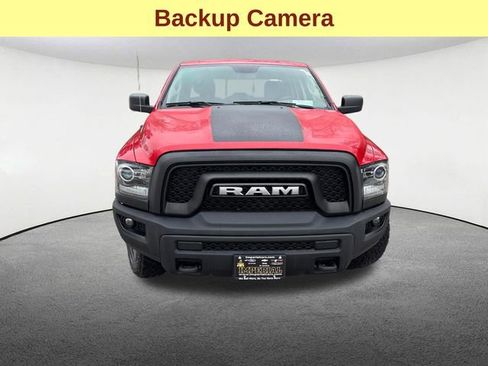 Used 2020 RAM 1500 Classic Warlock image 4