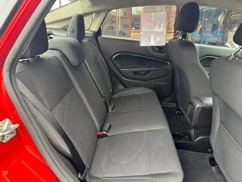 Used 2019 Ford Fiesta SE FWD image 28