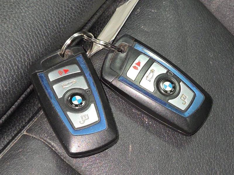 Used 2017 BMW M240i xDrive Convertible AWD/4WD image 12