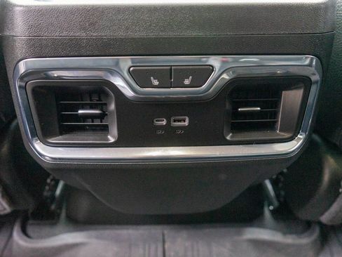 Used 2024 GMC Sierra 3500 Denali w/ Denali Reserve Package image 14