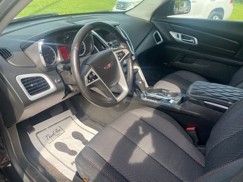 Used 2016 GMC Terrain SLE w/ Convenience Package FWD image 10
