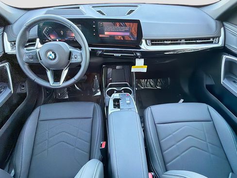 New 2026 BMW X1 xDrive28i w/ Technology Package AWD/4WD image 15