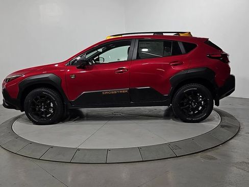 New 2026 Subaru Crosstrek 2.5i Wilderness image 2