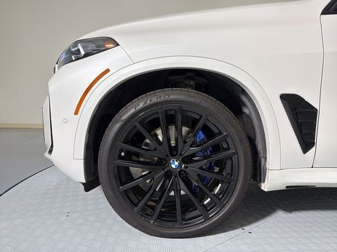 Used 2026 BMW X5 xDrive40i w/ M Sport Package AWD/4WD image 9