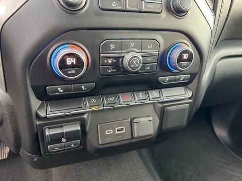 Certified 2021 Chevrolet Silverado 1500 RST w/ Z71 Off-Road Package image 46