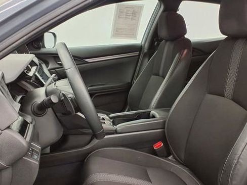 Used 2020 Honda Civic Sport image 16