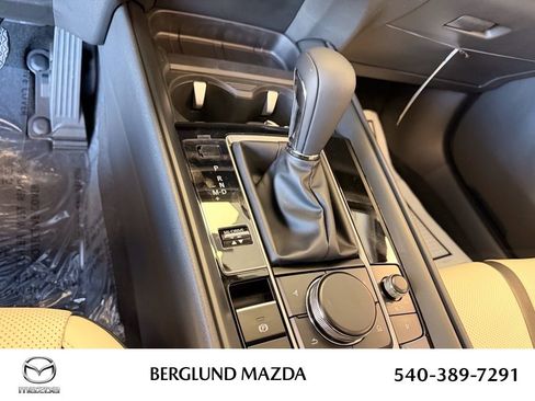 New 2026 MAZDA CX-50 AWD 2.5 S w/ Weather Package image 17