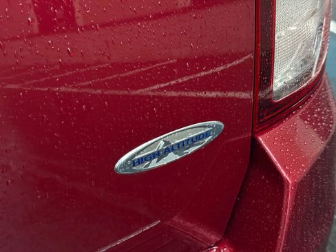 Used 2016 Jeep Compass High Altitude image 14