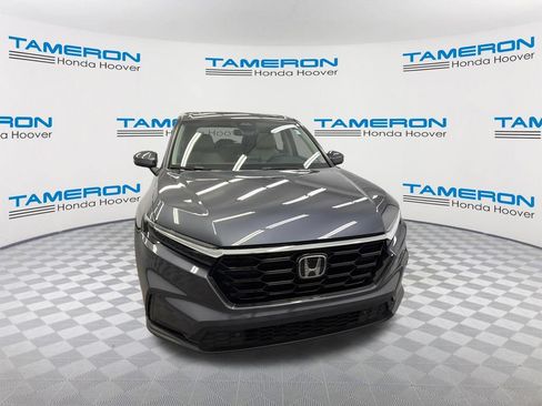 Used 2024 Honda CR-V EX-L image 8