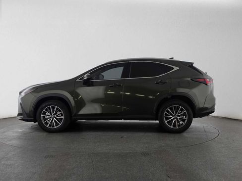 Certified 2022 Lexus NX 350 AWD w/ Premium Package image 6