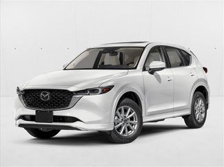 Used 2025 MAZDA CX-5 AWD 2.5 S w/ Preferred Package video 1