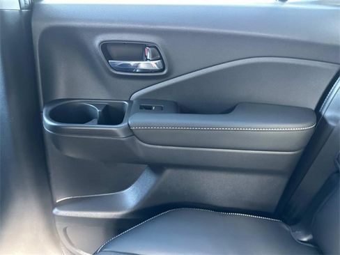 New 2026 Honda Ridgeline RTL image 15