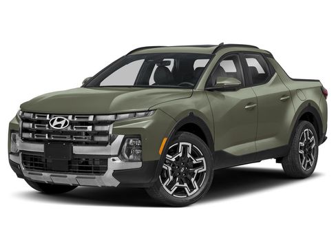New 2026 Hyundai Santa Cruz Limited AWD/4WD image 41