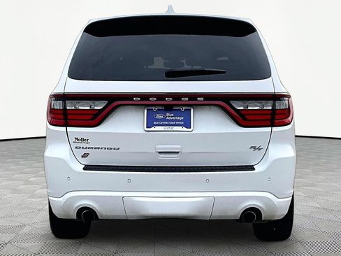 Used 2022 Dodge Durango R/T w/ Trailer Tow Group IV AWD/4WD image 4