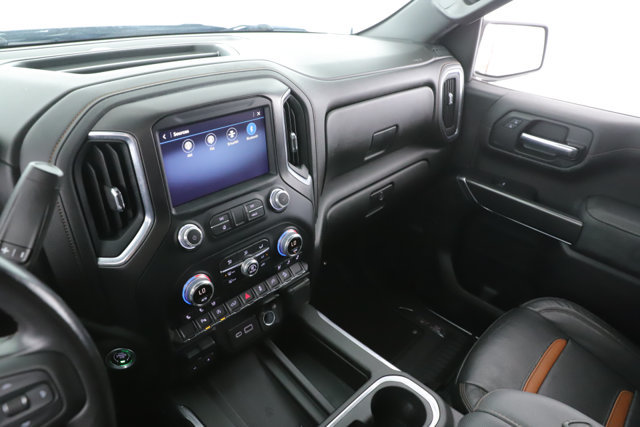 Used 2021 GMC Sierra 1500 AT4 w/ AT4 Premium Package AWD/4WD image 28
