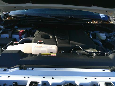 Used 2025 Toyota Tundra SR5 image 37