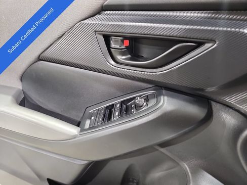 Certified 2024 Subaru Crosstrek 2.0i AWD/4WD image 25