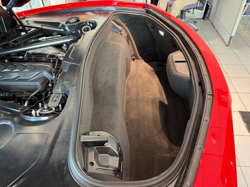 Used 2026 Chevrolet Corvette Stingray Preferred Cpe w/ Battery Protection Package RWD image 26