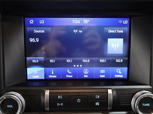 Used 2019 Ford Mustang Premium w/ Ecoboost Performance Package RWD image 28