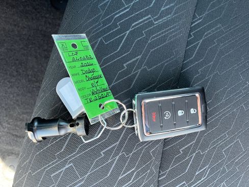 New 2026 Dodge Charger R/T image 30