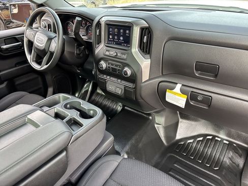 Used 2024 GMC Sierra 1500 Pro image 29