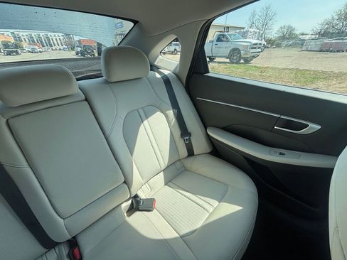 Used 2025 Hyundai Sonata SEL image 38