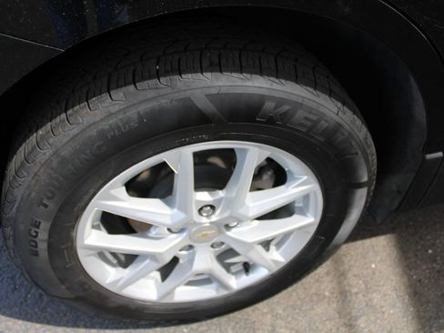 Used 2023 Chevrolet Equinox LS w/ LS Convenience Package AWD/4WD image 59