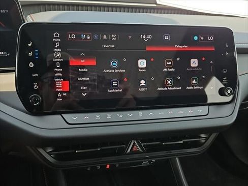 New 2026 Dodge Charger R/T AWD/4WD image 57