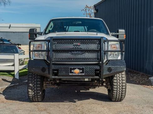 Used 2016 Ford F250 XLT image 9