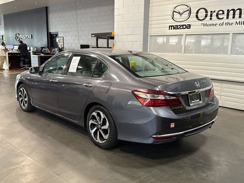 Used 2016 Honda Accord EX-L image 20