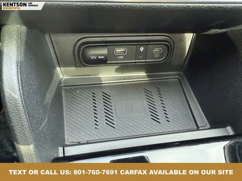 Used 2024 Kia Sportage X-Line w/ X-Line Premium Package image 27