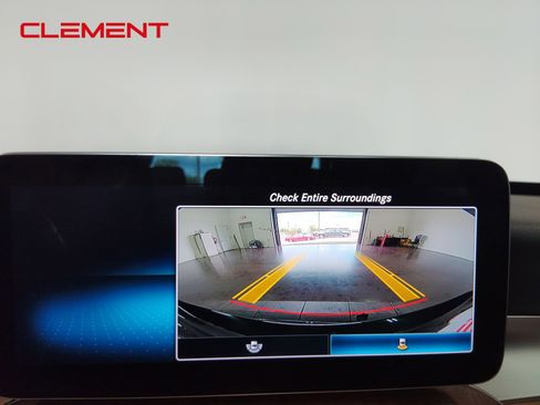 Used 2021 Mercedes-Benz C 300 4MATIC Sedan image 26