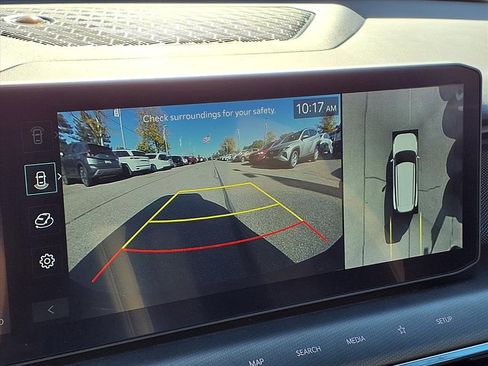 Used 2024 Kia EV9 GT-Line image 26