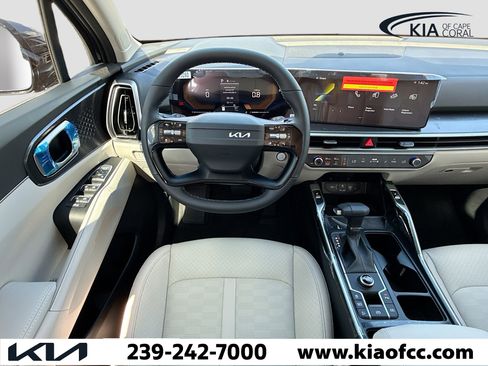 New 2026 Kia Sorento S image 16
