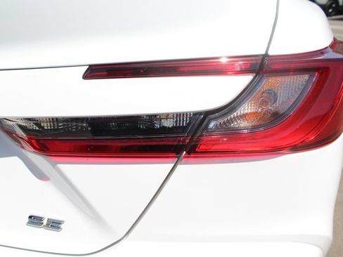 Certified 2026 Toyota Camry SE FWD image 19