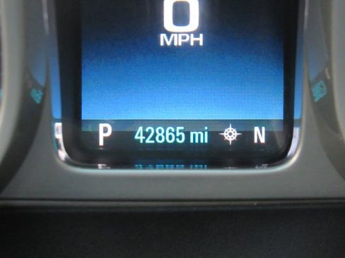 Used 2014 Chevrolet Camaro SS image 30