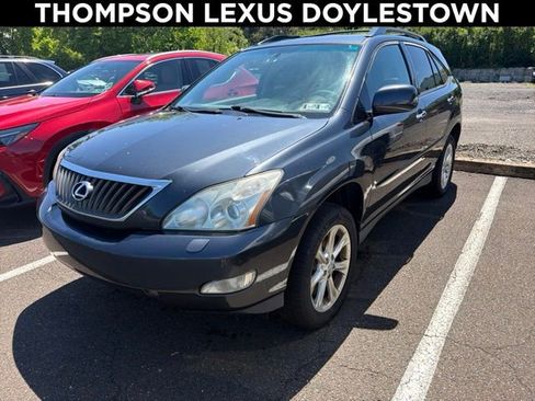 Used 2009 Lexus RX 350 AWD image 1