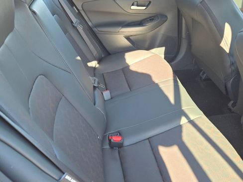 New 2026 Nissan Sentra SR w/ SR Premium Package FWD image 10
