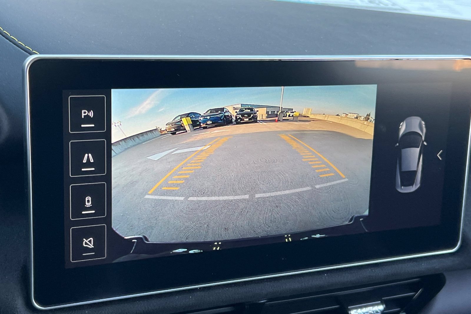 New 2025 Lotus Emira RWD image 17