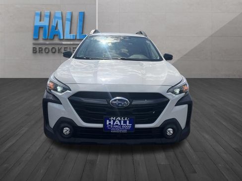Used 2023 Subaru Outback Premium AWD/4WD image 8