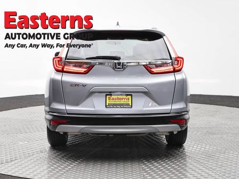 Used 2019 Honda CR-V EX-L image 6