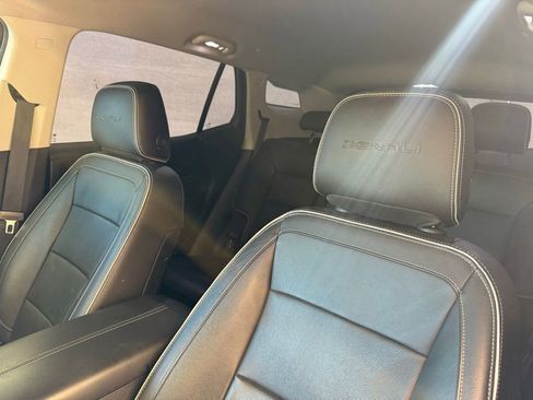 Used 2019 GMC Terrain Denali image 13