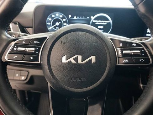 Used 2024 Kia Seltos S FWD image 19