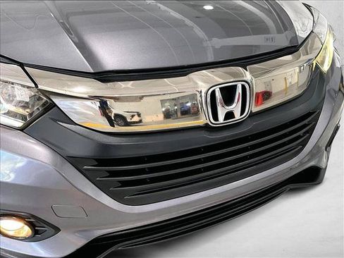 Used 2021 Honda HR-V EX image 30
